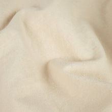 Lenzuolo con angoli per lettino 70x140cm - 100% doppia mussola di cotone biologico