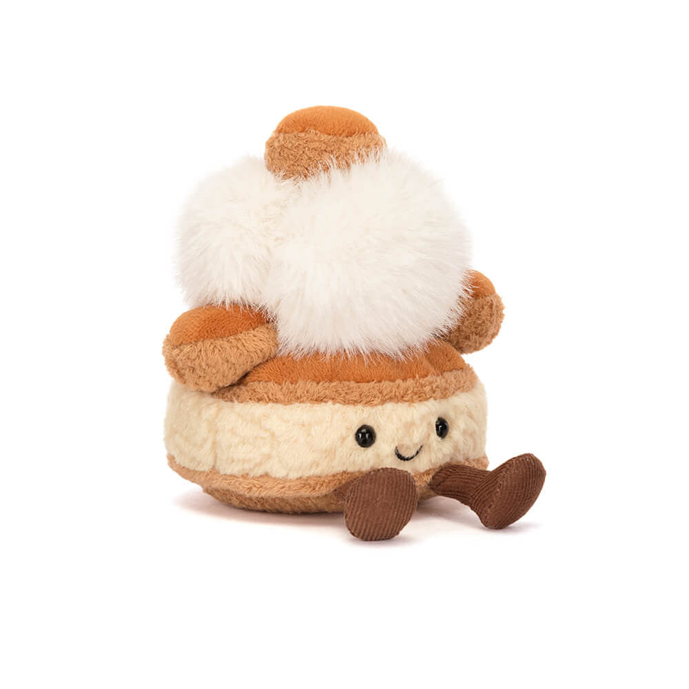 Peluche morbido Pasticcino Amuseables Mirielle St. Honoré