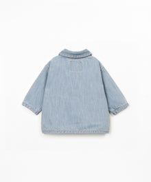 GIACCA DENIM