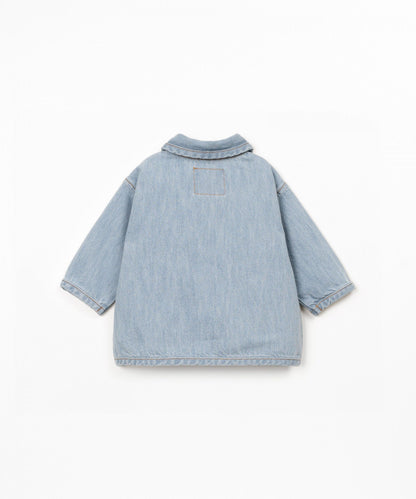 GIACCA DENIM
