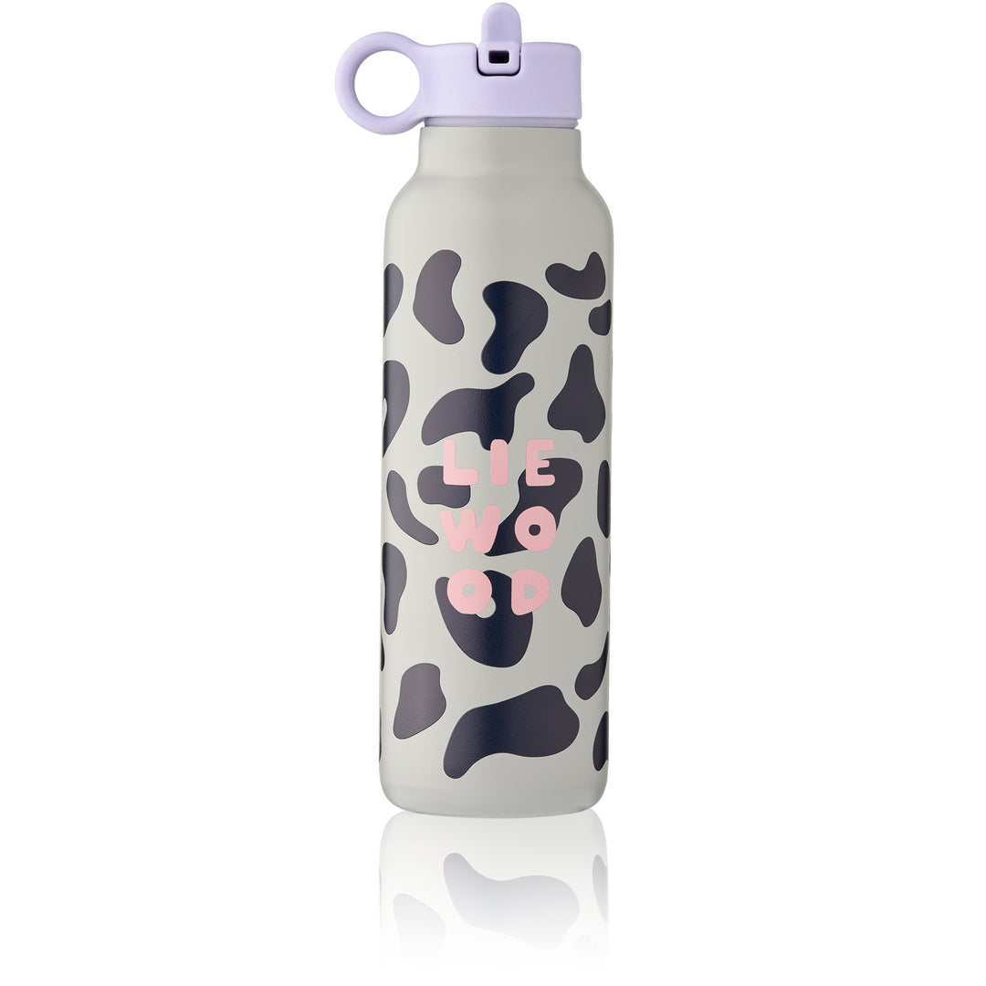 Bottiglia termica Falk in acciaio - 500 ml