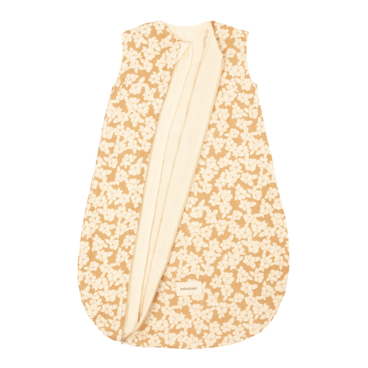 Sacco Nanna Tog 2 0-6 mesi Wabi-Sabi - 100% Cotone Biologico