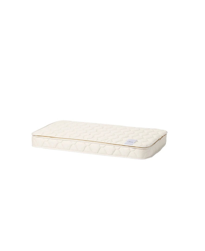 Materasso per Lettino in Schiuma a Freddo HR 'Wood Mini+'