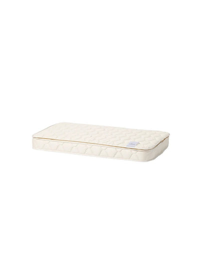 Materasso per Lettino in Schiuma a Freddo HR 'Wood Mini+'