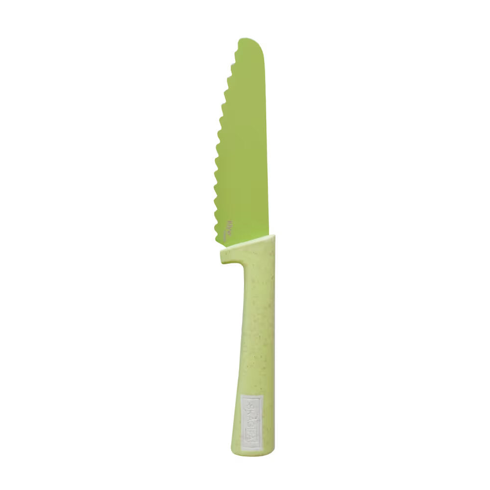 Coltello per Bambini KLYV Classic in Stile Scandinavo - Dai 3 anni
