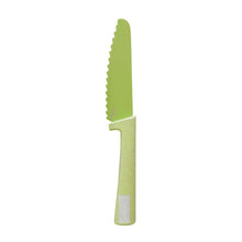 Coltello per Bambini KLYV Classic in Stile Scandinavo - Dai 3 anni