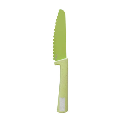 Coltello per Bambini KLYV Classic in Stile Scandinavo - Dai 3 anni