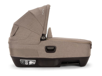 Navicella Cari Next - Pesa solo 3.6kg