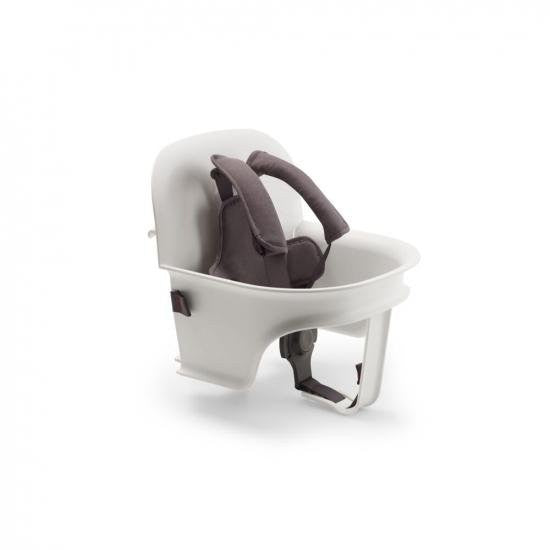 Baby set per Bugaboo Giraffe - Trasforma la sedia in un seggiolone sicuro e comodo