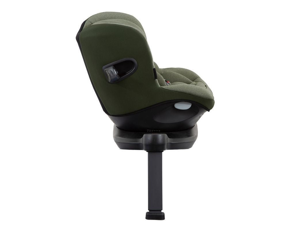 Seggiolino I-Spin 360 I-Size 40-105cm