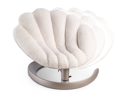 Tavo Pets - Shell Cuccia oscillante reclinabile