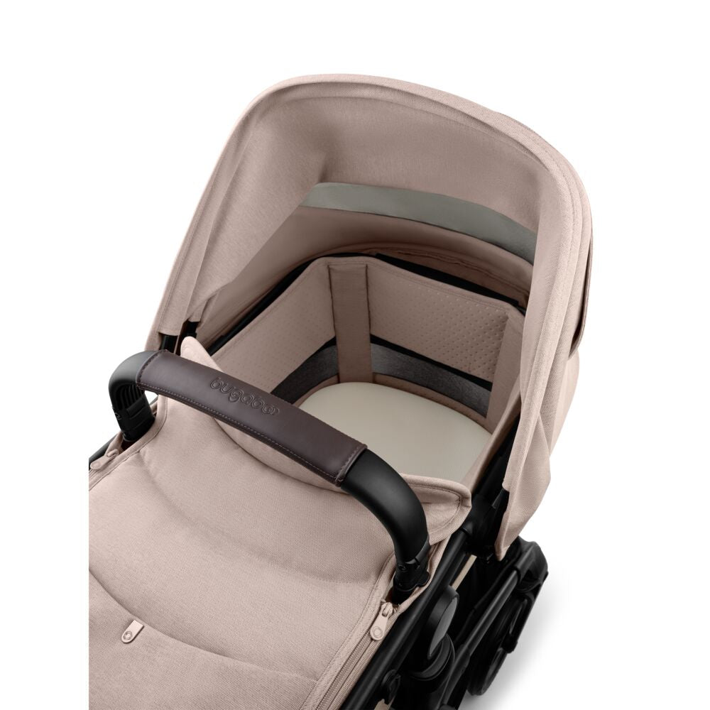 Passeggino Duo Fox 5  Renew completo - Passeggino