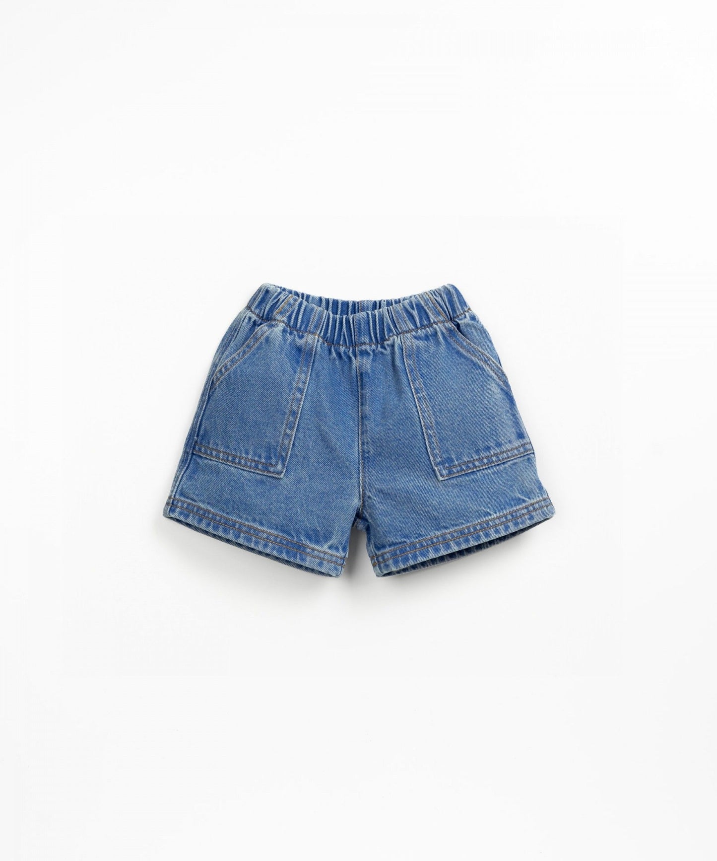 Pantaloncini in denim