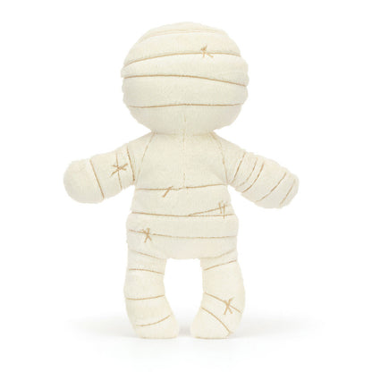 Peluche morbido Mummia