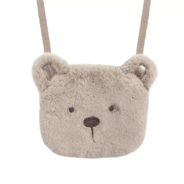 Borsa Teddy Bear