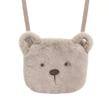 Borsa Teddy Bear