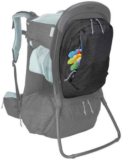 Sapling sling pack - diventa un pratico zaino monospalla