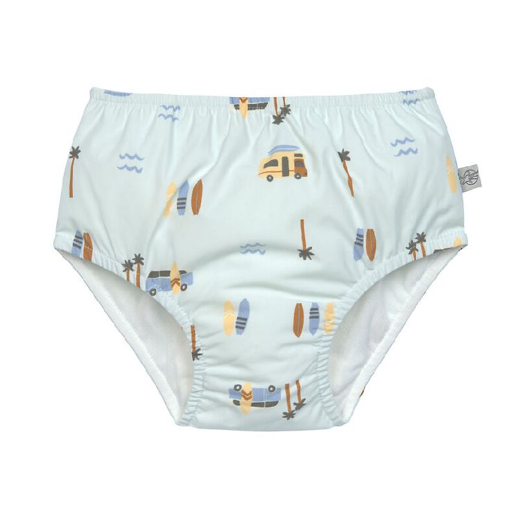 Costume contenitivo Camper Sea Foam