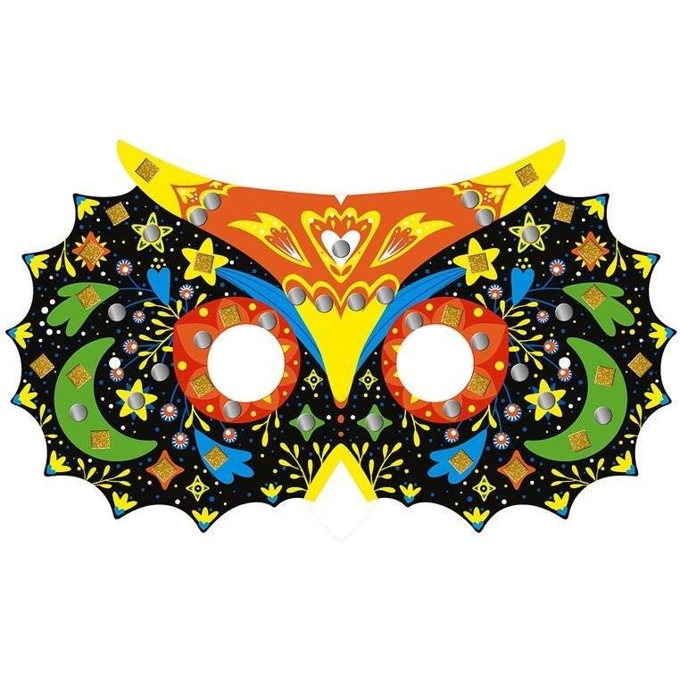 Set Multi attività 17 creazioni