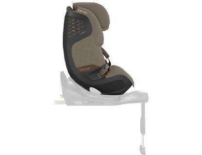 Seggiolino Auto Maxi-Cosi Pearl XL Pro Slide - Da 61cm a 12 Anni (i-Size)