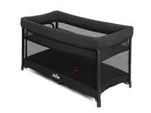 Lettino da Viaggio Joie Amigo 120 con Culla Neonato e Ingresso Laterale