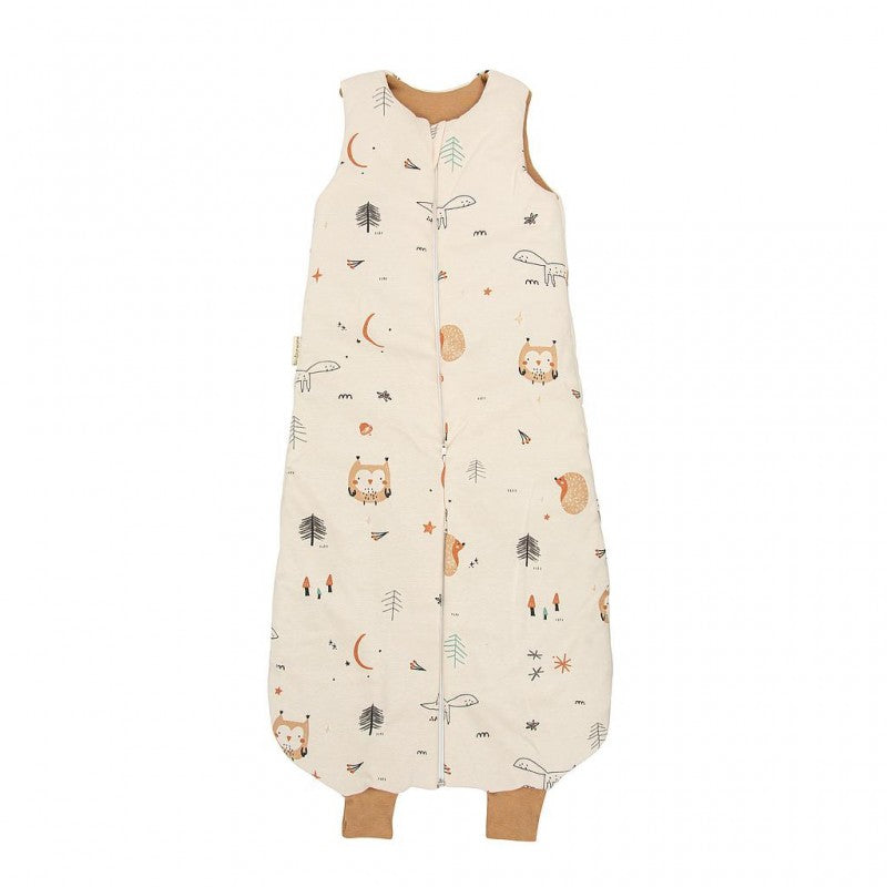 Sacco nanna con gambe Tog 2.5 -  in bambù e cotone