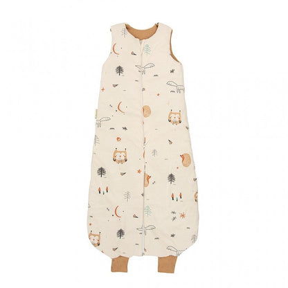 Sacco nanna con gambe Tog 2.5 -  in bambù e cotone