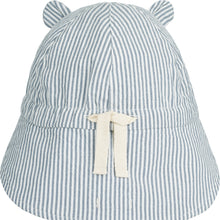 Cappello da sole reversibile Gorm - 100% Cotone Bio