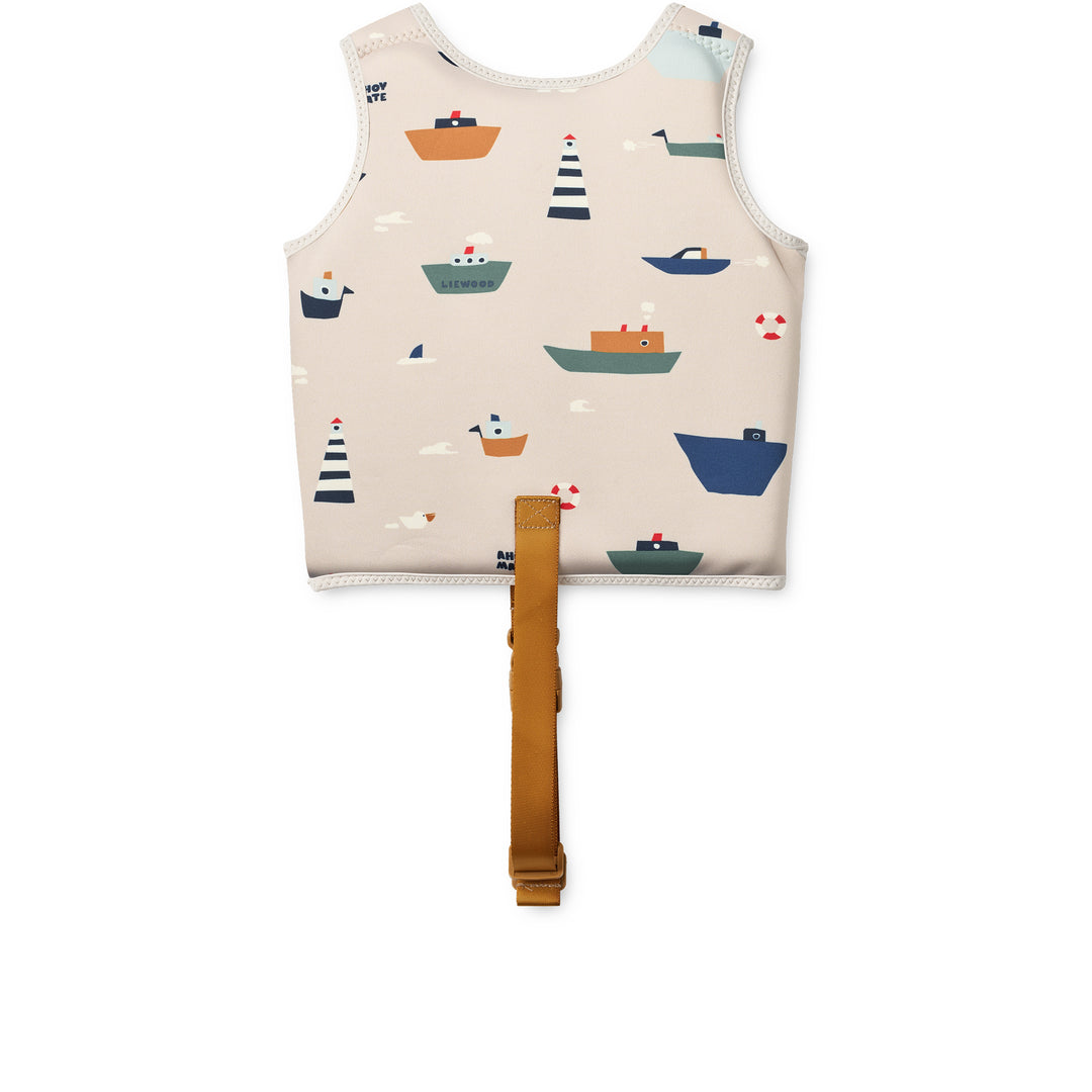 Gilet Salvagente per Bambini