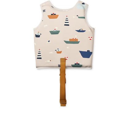 Gilet Salvagente per Bambini
