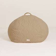 Pouf per bambini landscape beanbag - 65x65x32cm