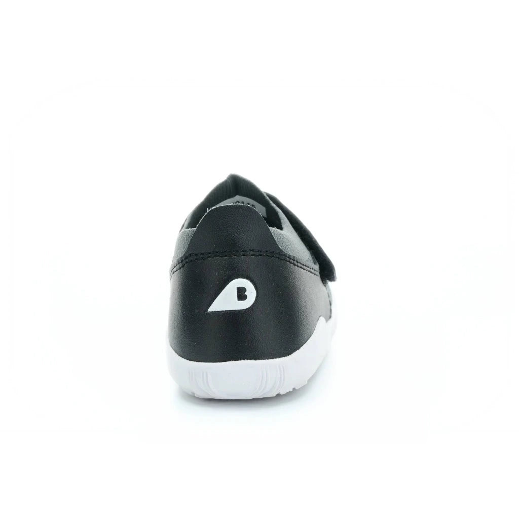 Scarpine I-Walk Dimension III Grigio e nero