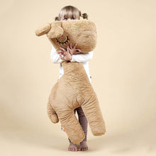 Peluche Gigante per le coccole