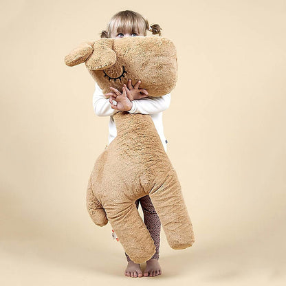 Peluche Gigante per le coccole