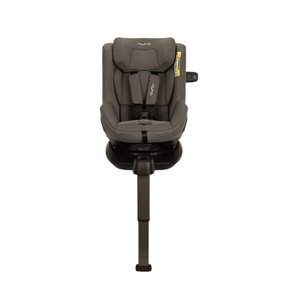 Seggiolino auto Pruu 40-105cm - I-Size - con base