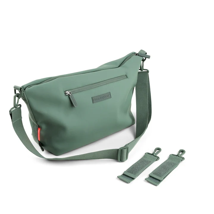 Borsa Passeggino Impermeabile - Ganci Inclusi