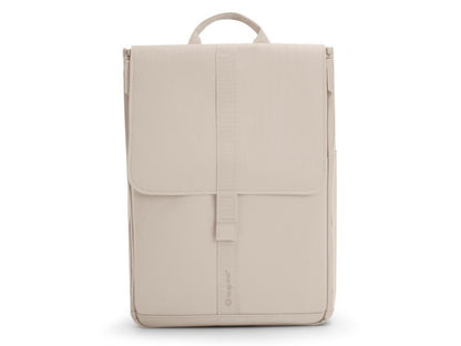 Borsa Zaino - Puoi anche agganciarla al tuo passeg