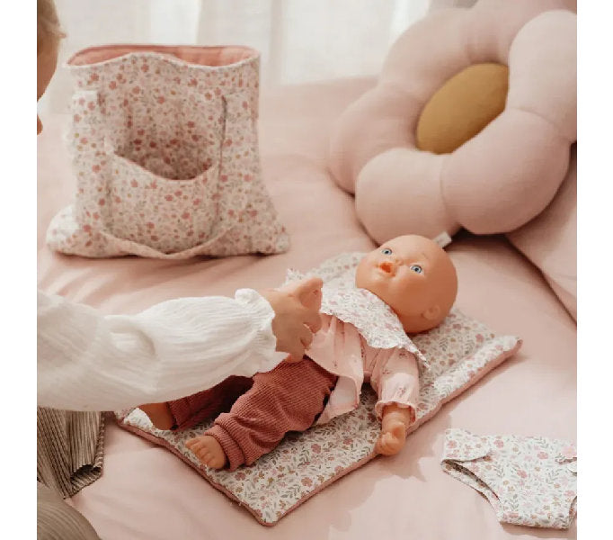 Borsa cambio Nursery Bag per bambole - 29x4x27 cm