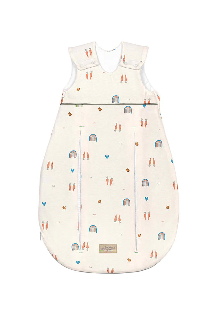 Sacco Nanna Primaklima tog 2.5 - in jersey di cotone