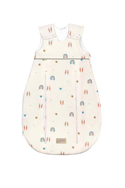 Sacco Nanna Primaklima tog 2.5 - in jersey di cotone