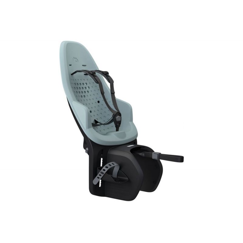 Seggiolino bici yepp 2 maxi per portapacchi