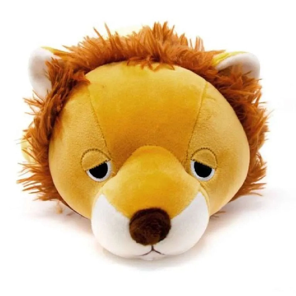 Peluche morbido Leon il leone - 53cm