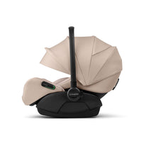 Seggiolino auto Bugaboo Otter by Nuna - Reclinabile a 157°