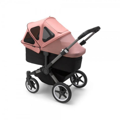 Cappottina Breezy per passeggino Bugaboo Donkey