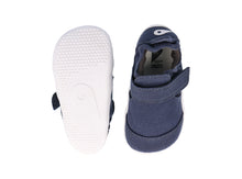 Scarpine Xplorer Go Organic Navy