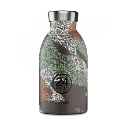 Bottiglia termica Clima 330ml
