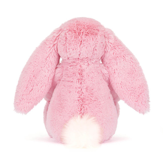 Peluche morbido Coniglio Blushkin Luxe Bunny Original