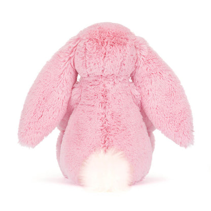 Peluche morbido Coniglio Blushkin Luxe Bunny Original