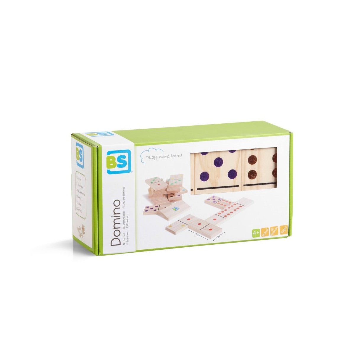Gioco del domino