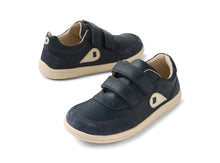 Scarpine Kid Plus Champ II Navy